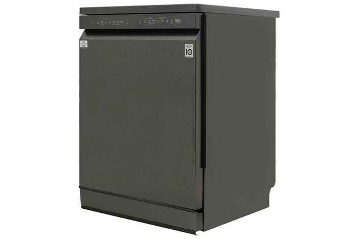 Máy rửa bát độc lập LG LDT14BLA4 (Đen)